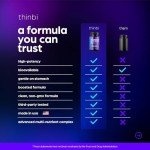 Magnesium Glycinate with Aloe Vera, D3 & K2