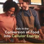 Nature's Bounty Super B Complex for Energy Support
