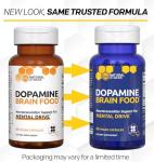 L-Tyrosine Dopamine Supplement for Focus & Energy