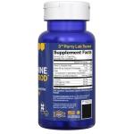 L-Tyrosine Dopamine Supplement for Focus & Energy