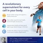 TRU NIAGEN NAD+ Energy Support Supplement, 30 Servings