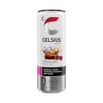 Celsius Cherry Cola Sugar-Free Energy Drink 12-Pack