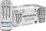 Sugar-Free Energy Drink for Focus and Clarity