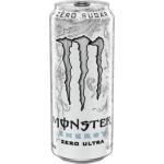 Sugar-Free Energy Drink for Focus and Clarity