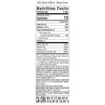 Sugar-Free Energy Drink for Focus and Clarity