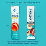 Liquid I.V. Sugar-Free Hydration Multiplier - Rainbow Sherbet