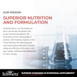 Ultra Potent Turmeric Curcumin with Black Pepper 90 Caps