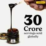 Pure Himalayan Shilajit Resin for Focus & Energy