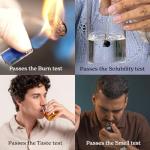 Pure Himalayan Shilajit Resin for Focus & Energy