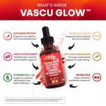 Cayenne Pepper Drops with Hawthorn Berry & Vitamins
