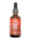 Cayenne Pepper Drops with Hawthorn Berry & Vitamins