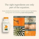 Organic Milk Thistle Detox for Liver Health, 3 Pack