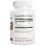 Lion's Mane Mushroom Capsules for Brain Health