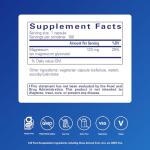 Magnesium Glycinate for Stress Relief and Sleep