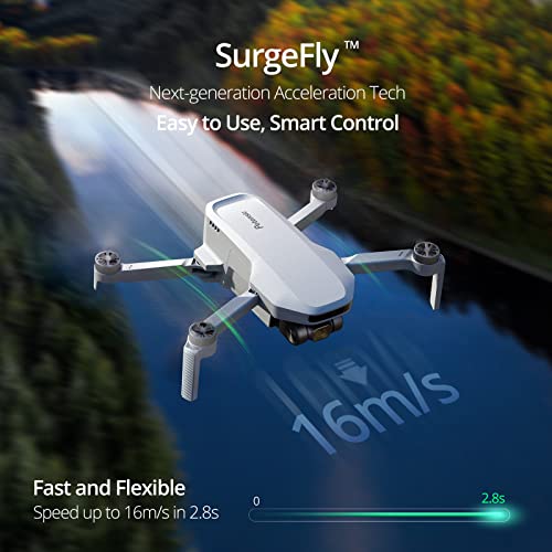 Potensic ATOM SE 4K Camera GPS Drone