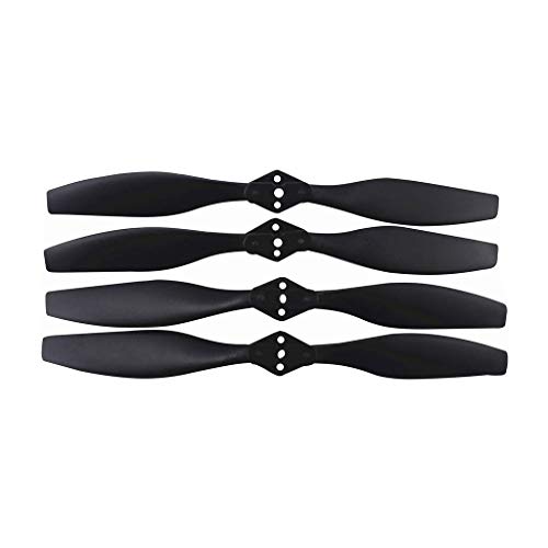 8 Blade Propeller Set for U38/U39/D68 Brushless Motor Drone