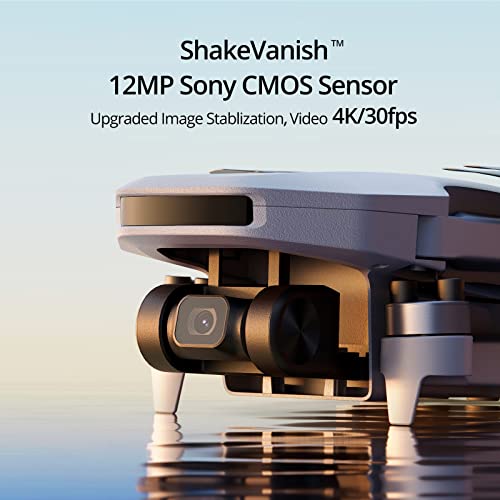 Potensic ATOM SE 4K Camera GPS Drone