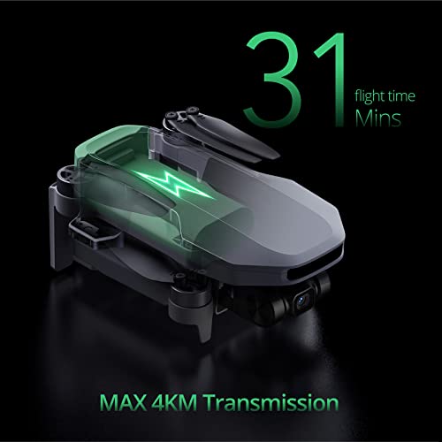 Potensic ATOM SE 4K Camera GPS Drone