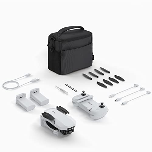 Potensic ATOM SE 4K Camera GPS Drone