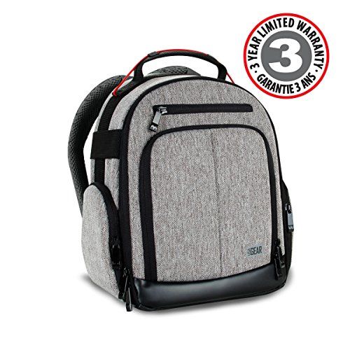 Customizable Drone Backpack for DJI & More