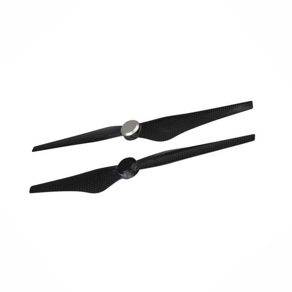 High Strength Carbon Fiber Propellers for DJI Inspire 1