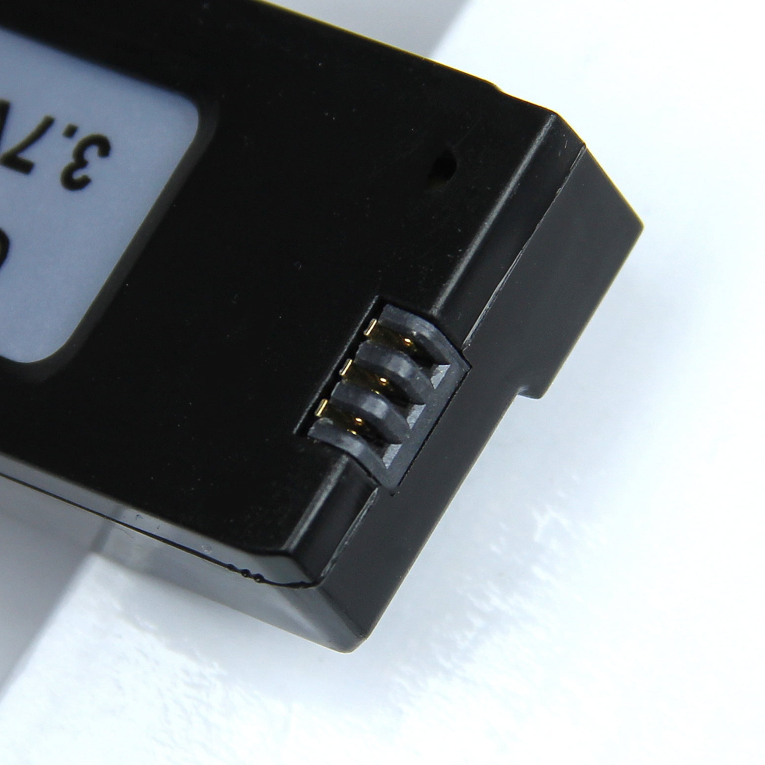 GiFi Power® 3.7V 850mAh Battery (Eachine E58) - 2 pack