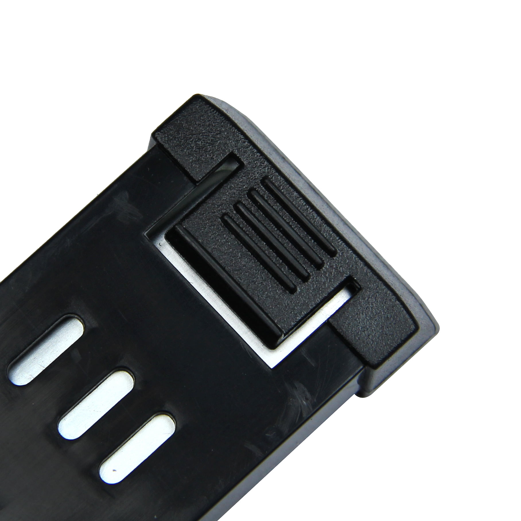GiFi Power® 3.7V 850mAh Battery (Eachine E58) - 2 pack