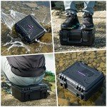 GAGITERVR Case for DJI Air 2S/Mavic Air 2