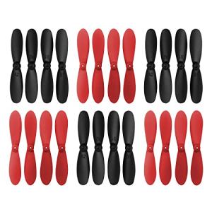24-Piece Propeller Set for Mini Drones