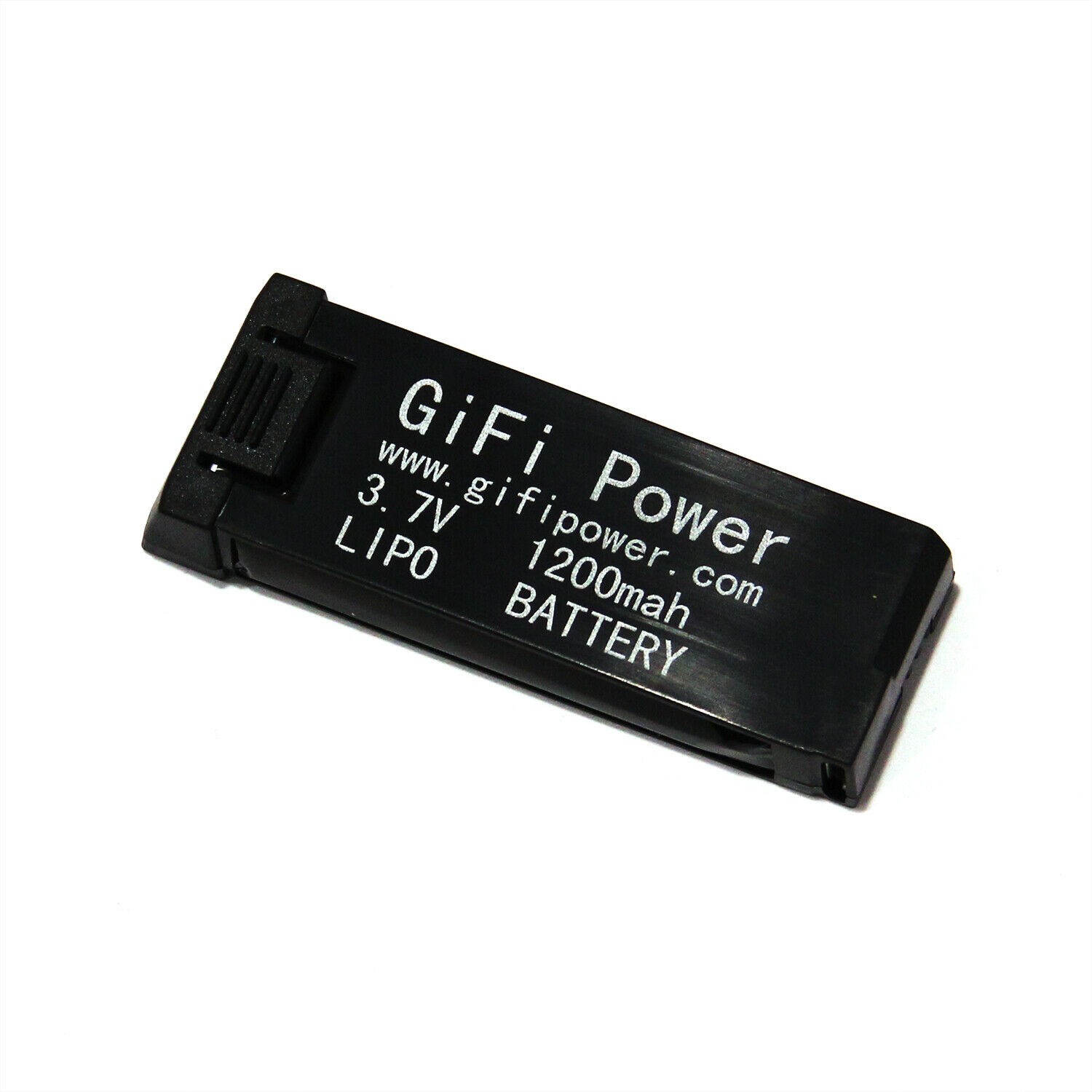 1200mAh Battery Replacement for Drone Quadcopter