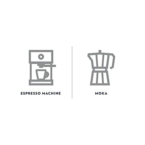 Lavazza Espresso Italiano Whole Bean Coffee Bundle