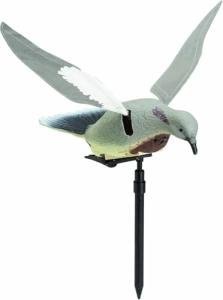 Lucky Duck Rapid Flyer Dove Decoy