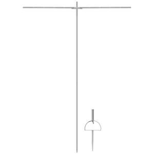 Colingmill 8 ft Dove Hunting Decoy Tree Pole