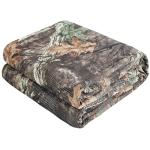 WINWAY Camo Netting for Hunting and Camping