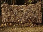 AUSCAMOTEK Camouflage Netting for Dove Hunting 5x10Ft