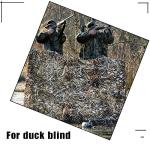 FullLit Camo Netting for Hunting Blinds and Cover