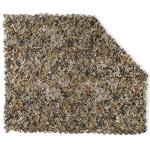 BASSDASH Camo Netting for Hunting Blinds 5x9.8ft