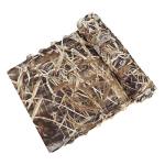 AUSCAMOTEK Camo Netting for Dove Blinds 5x20 Ft