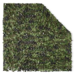 BASSDASH Camo Netting for Dove Hunting Blinds