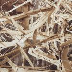 AUSCAMOTEK Camo Netting for Dove Blinds 5x20 Ft