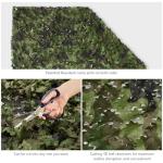 BASSDASH Camo Netting for Dove Hunting Blinds