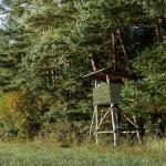 BASSDASH Camo Netting for Dove Hunting Blinds