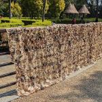 LOOGU Camo Netting for Dove Hunting and Camping