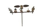 MOJO Outdoors Pole Dancer Decoy for Dove Hunting