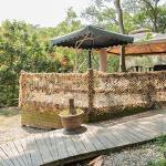 LOOGU Camo Netting for Dove Hunting and Camping