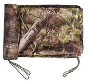 AUSCAMOTEK Camouflage Mesh Netting for Hunting Blind