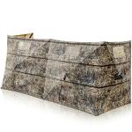 Hunthor 4-Panel Pop-Up Duck Blind Tent