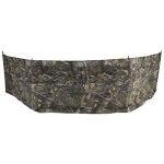 Portable Ground Blind for Dove Hunting - Realtree Camo