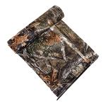 Portable Ground Blind for Dove Hunting - Realtree Camo
