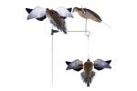 Avian-X PowerFlight Spinning Wing Dove Decoy